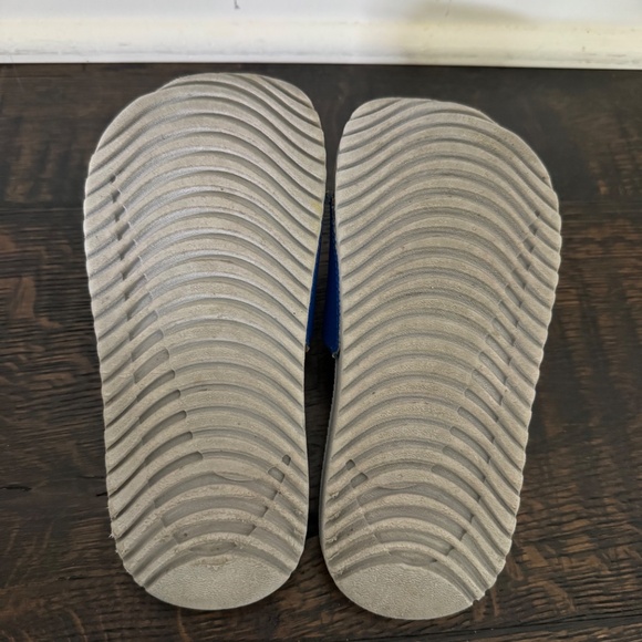 Nike 11C slide sandals - Picture 3 of 3